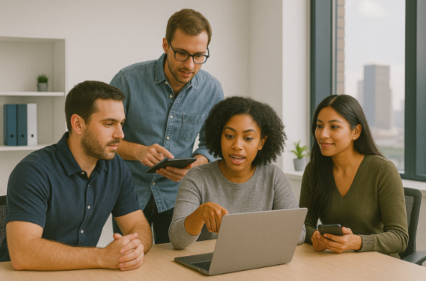 Afyonkarahisar’da Yükselen Dijital Startuplar