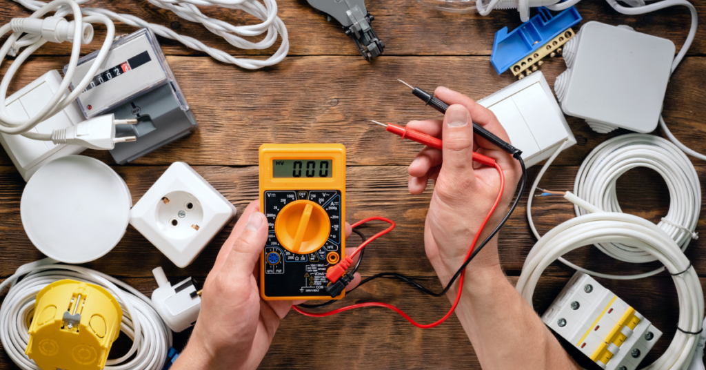 Gebze Elektrikçi Hizmetleri Ev ve İşyerleri İçin Profesyonel Çözümler