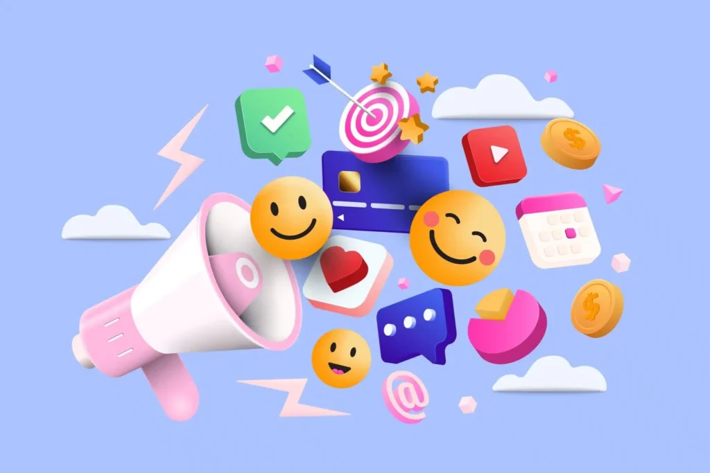 Clubhouse’ta Global Kitlelere Ulaş Za Medya’nın Yabancı Takipçi Hizmetiyle