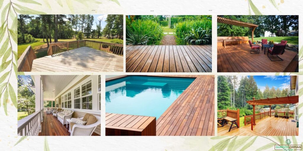 İnşaatlık Kereste Seçiminde Dikkat Edilmesi Gerekenler | Uzun Ömürlü Yapı Rehberi