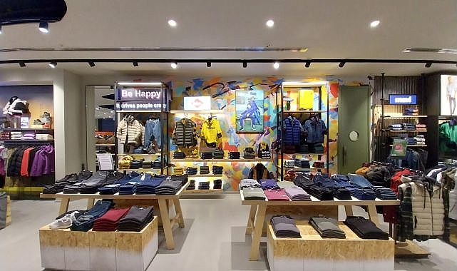 Sezon Sonu Ürünlerinde Büyük Tasarruf Markodi Boyner İndirim Kodlarıyla %50 Avantaj