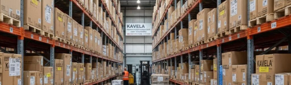 Kavela Modern Ofis Mobilyalarında Ankara’nın Güvenilir Adı