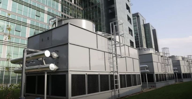 Su Soğutma Kulelerinde Enerji Verimliliği Nasıl Artırılır?