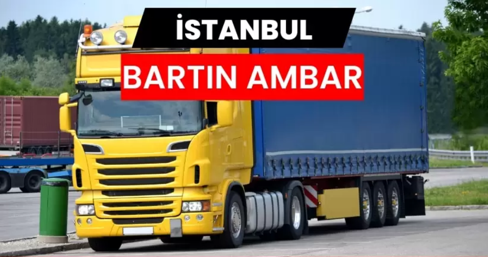 Bartın Yük Taşımacılığında Güvenli ve Uygun Alternatifler