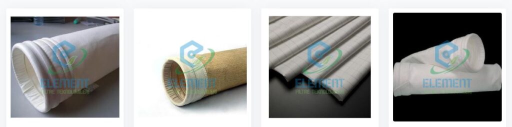 Element Filtre Endüstriyel Filtrasyonun Güvenilir Markası