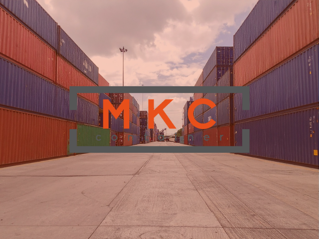 Yük Konteyner İmalatı İle Dayanıklı ve Uzun Ömürlü Depolama Çözümleri