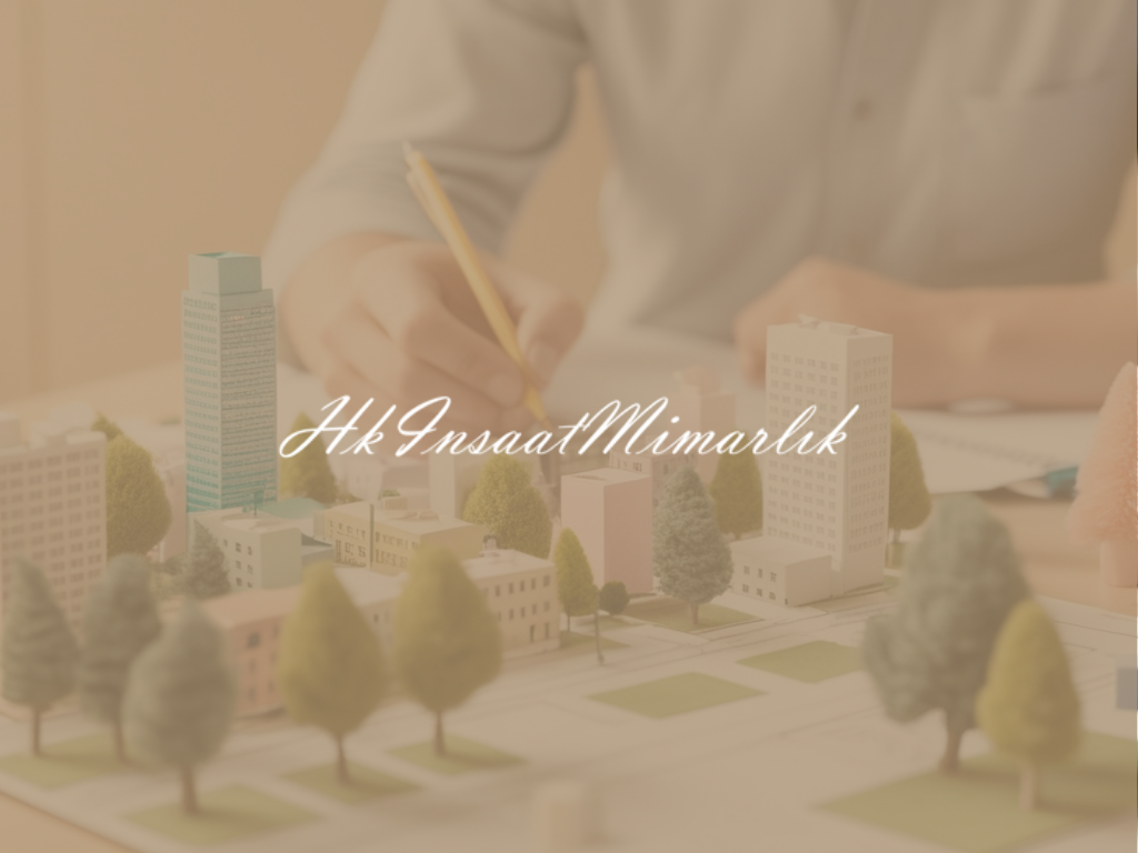 Kentsel Dönüşüm Sürecini Doğru Planlayın Güvenilir Müteahhit İle Yola Çıkın