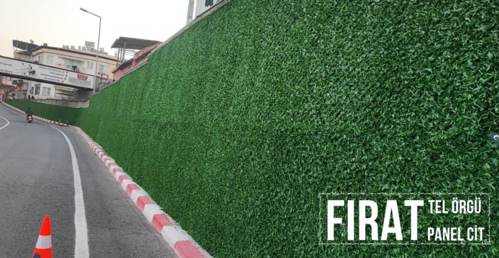 Afyon Tel Örgü Hizmeti: Güvenilir Çit Çözümleri