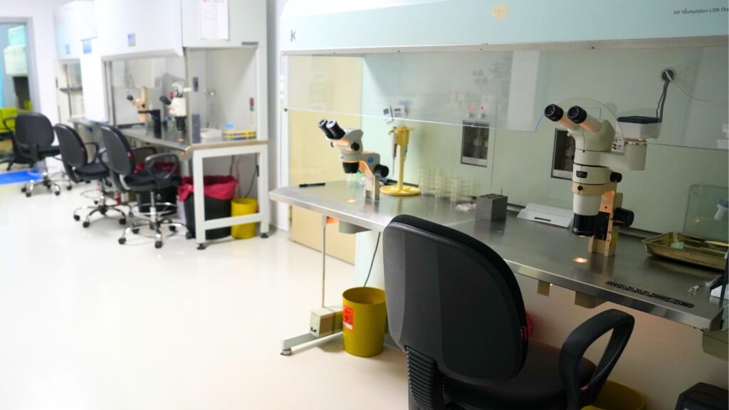 Kıbrıs Tüp Bebek: Modern Yaklaşımlar ile Güven Veren Bir Süreç