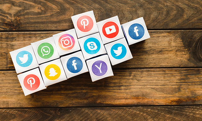 Dijitalde Güçlenmenin Yolu: Sosyal Medya Ajansı Desteği