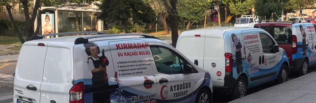 Üsküdar, Maltepe ve Kartal’daki Su Tesisatçıları