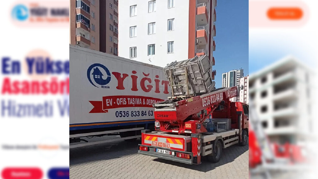 Güvenli ve Planlı Taşınmanın Önemi Nedir?