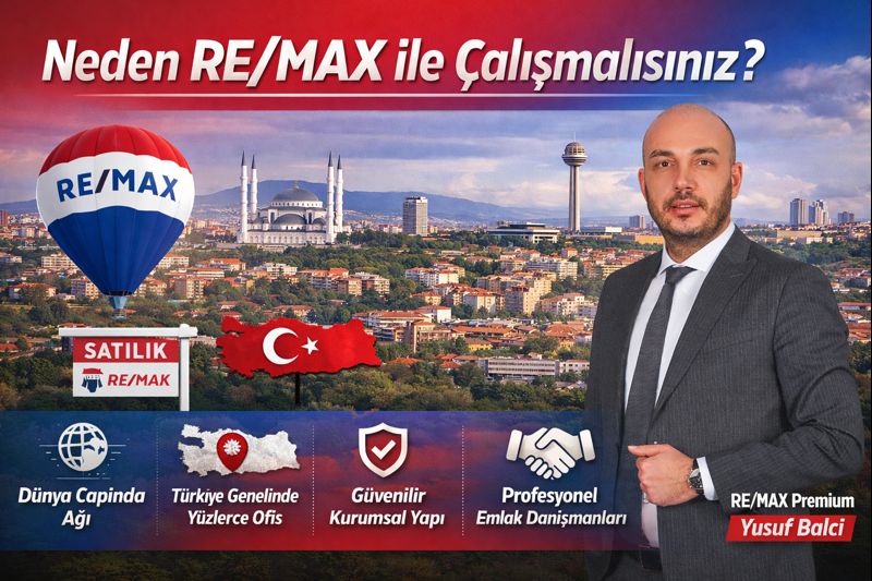 Ankara Çankaya’da Güvenilir Emlakçı ile Doğru Gayrimenkul Kararı