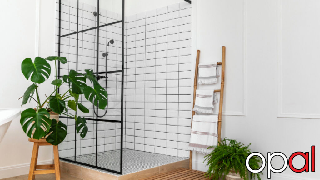 En Şık Antalya Duşakabin Çeşitleri Opal Yapı’da