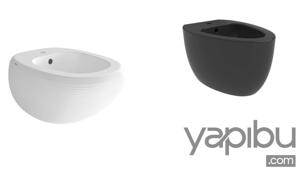 Hijyenik ve Şık Asma Klozet Çözümleri YapıBu’da