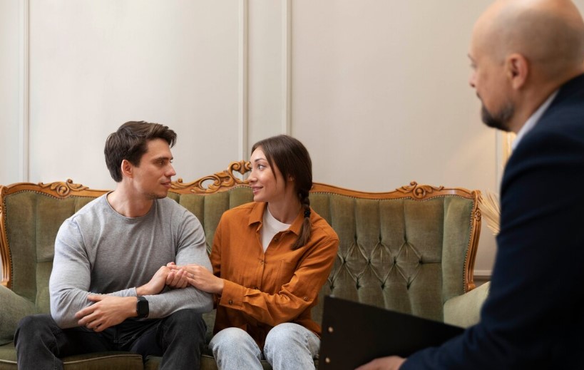 DSM Psikoloji’den Kayseri Çift ve Aile Danışmanlığı