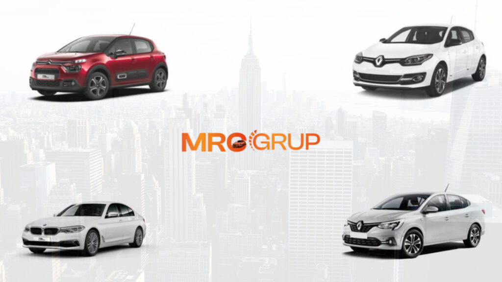 MEC Grup Rent A Car İle Kayseri Havalimanı Araç Kiralama