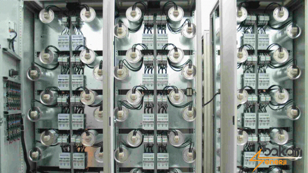 Kompanzasyon Uygulamalarında Yeni Nesil Verimlilik Bakan Enerji’de