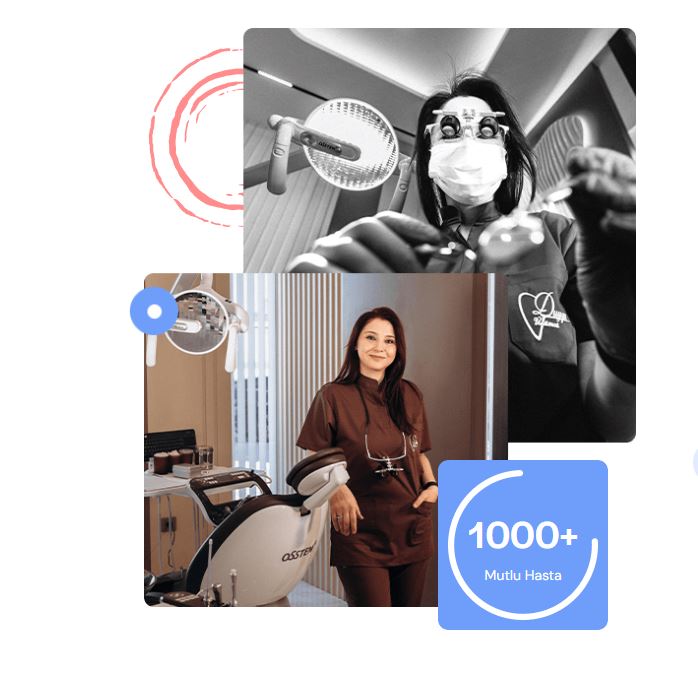 Çocuk ve Yetişkin Hastalar İçin Kapsamlı Diş Hizmetleri