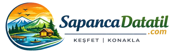 Doğanın Kalbinde Kaçış Trendi: Sapanca Bungalov Tatilleri Zirvede