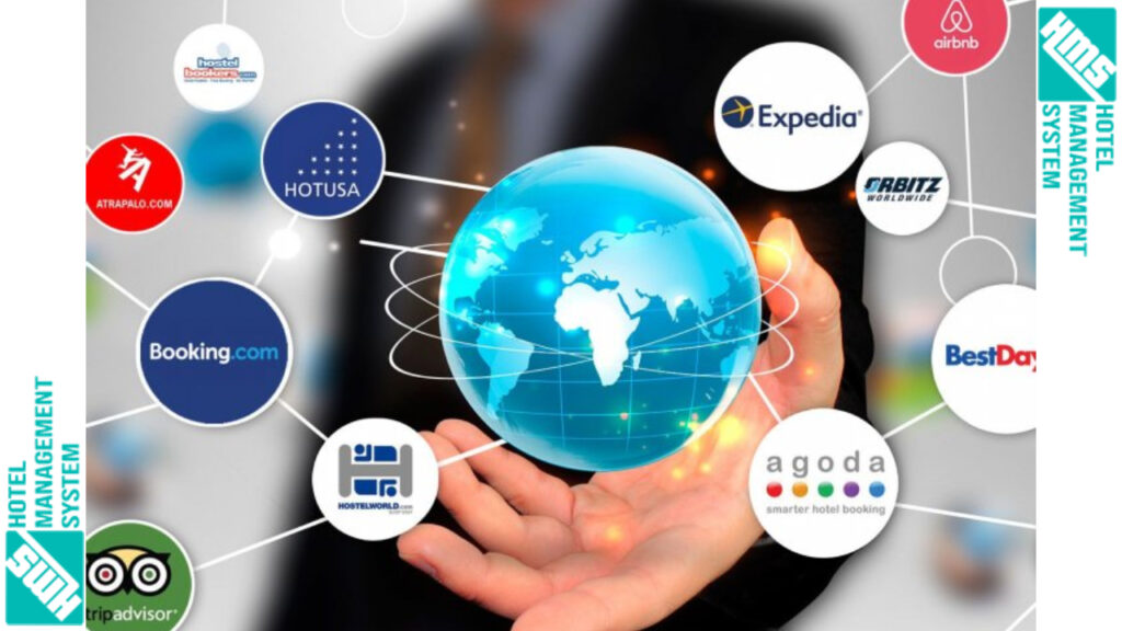 Otel Kanal Yöneticisi ile Dijital Dağıtımda Kontrolü Ele Al