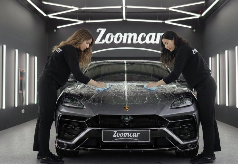 PPF Araç Yüzeyini Nasıl Korur?