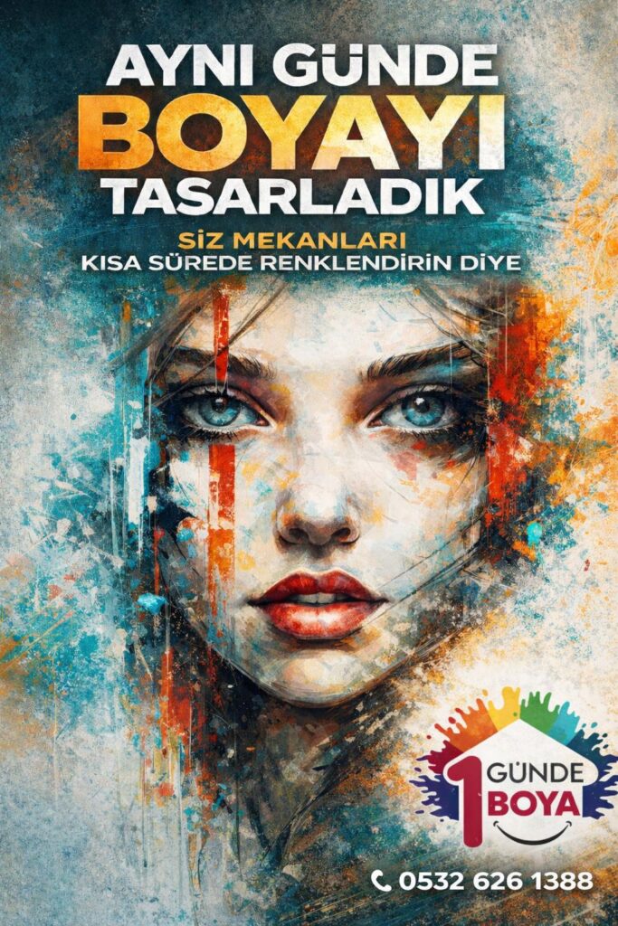 💥 Boya Fiyatlarının Perde Arkası: Ucuz Görünen Her Zaman Ucuz Değildir !