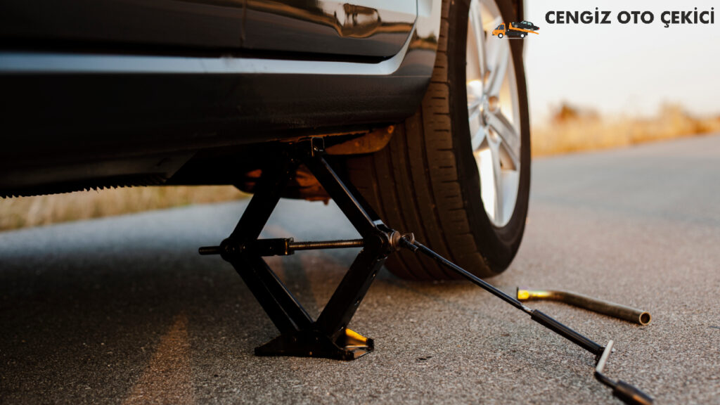 Yolda Kalan Sürücülerin En Büyük Destekçisi Bostancı Oto Çekici Hizmetleri