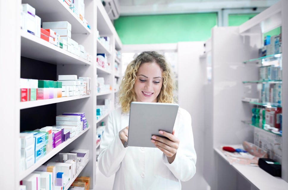 Sağlıklı Bir Yaşam İçin Güvenilir Adımların Adresi Modern Eczane