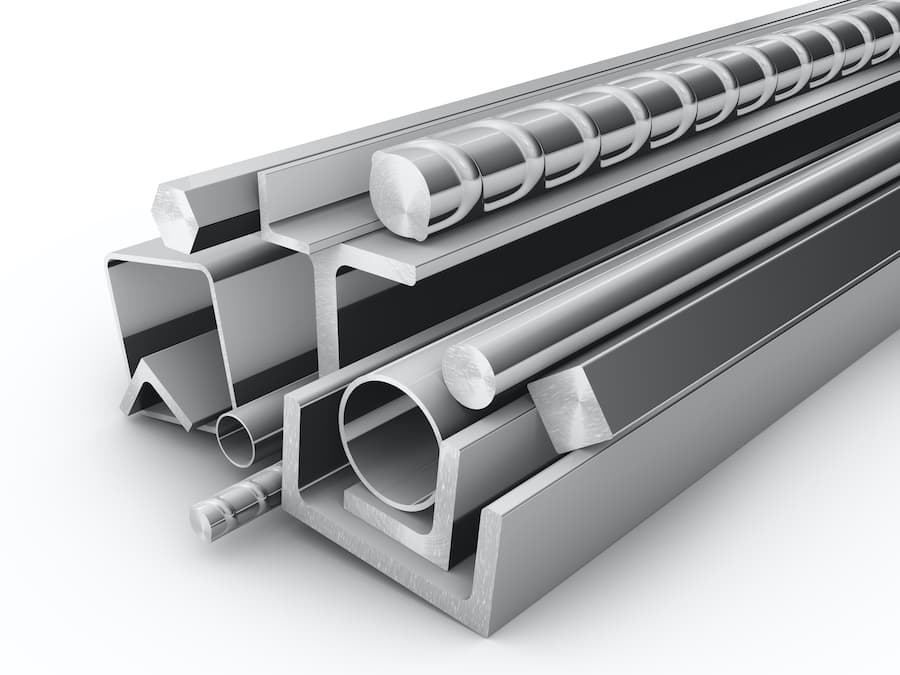 Krom Boru ile Modern Mimari Tasarımlar