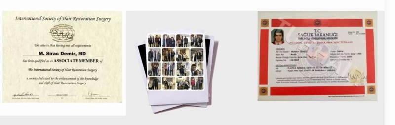 Перфектни резултати с индивидуален подход: Turhair Турция