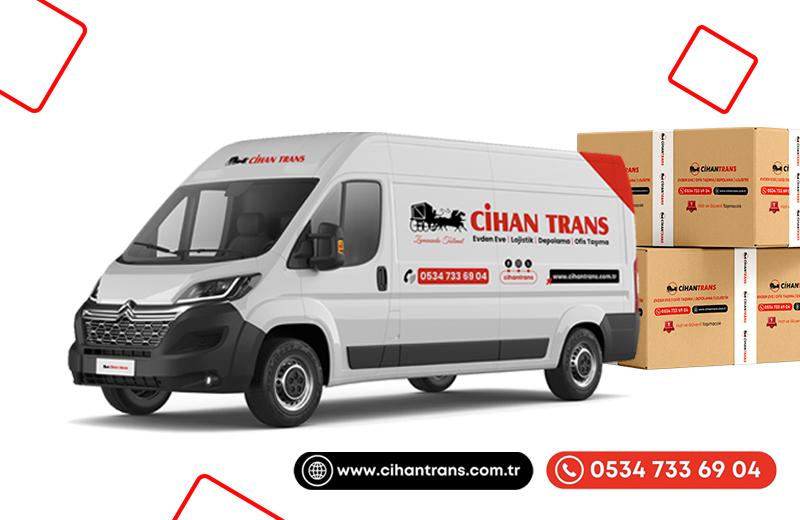 Evden Eve Taşımada Profesyonel Yaklaşım