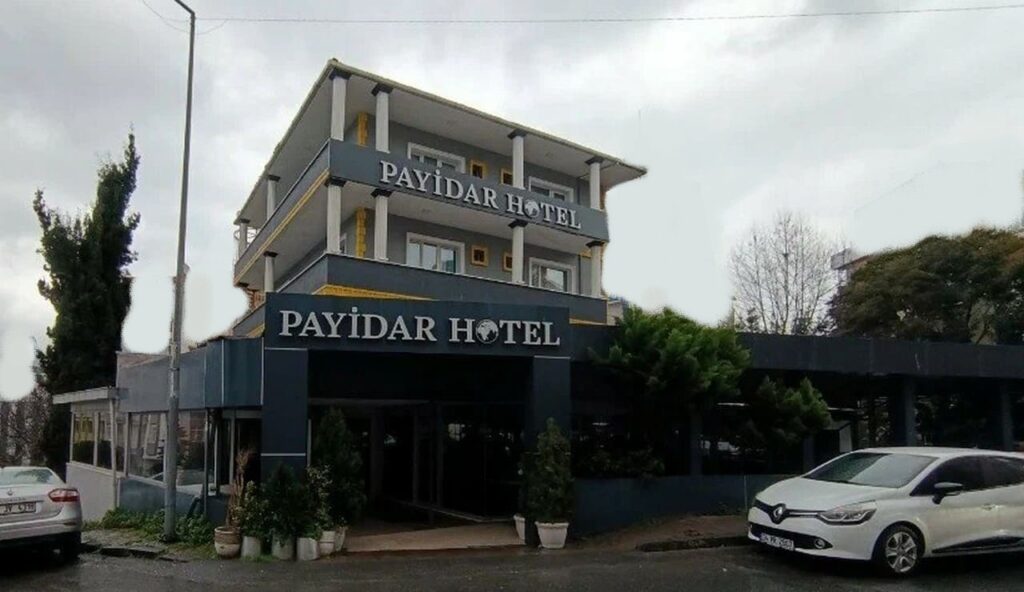 Şişli Mecidiyeköy de Kalite bir Otel Payidar Otel