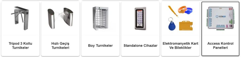 Kritik Alanlarda Tam Kontrol: Yazılım Vitrin Standalone Sistemleriyle Tanışın