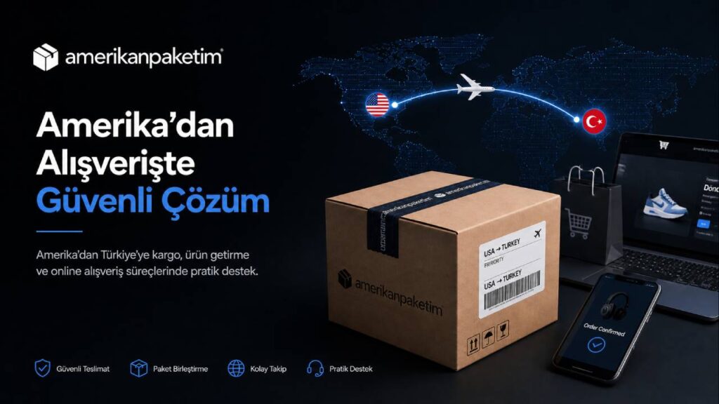 Online Sipariş Yöntemleri ve İki Aşamalı Tedarik Modeli