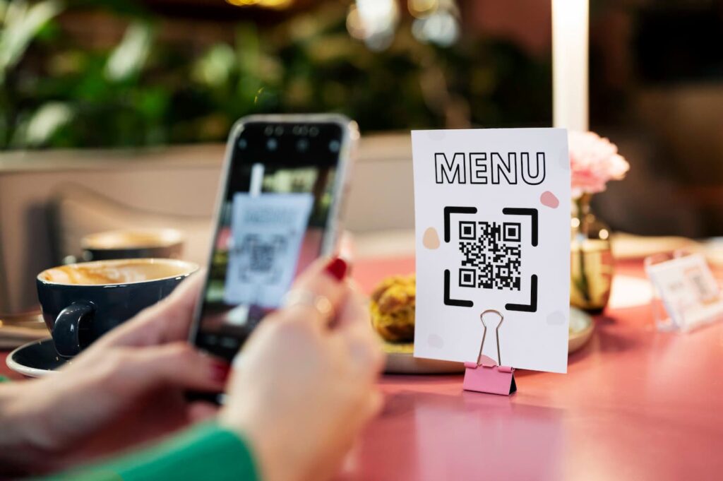 Restoran ve Kafeler İçin En İyi Çözüm: Winniey Ücretsiz QR Menü Nedir?
