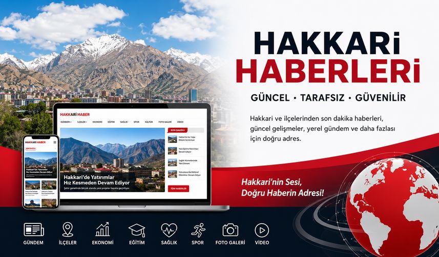 Hakkari Spor Haberleri ile Bölgenin Spor Gündemini Yakından Takip Edin