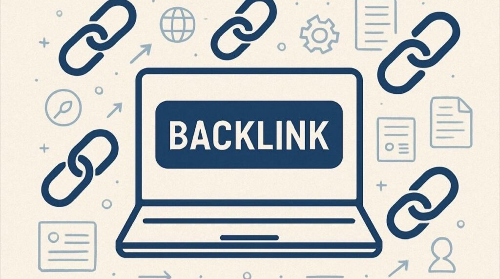 Google İlk Sıraya Çıkmak için Etkili Backlink Stratejisi