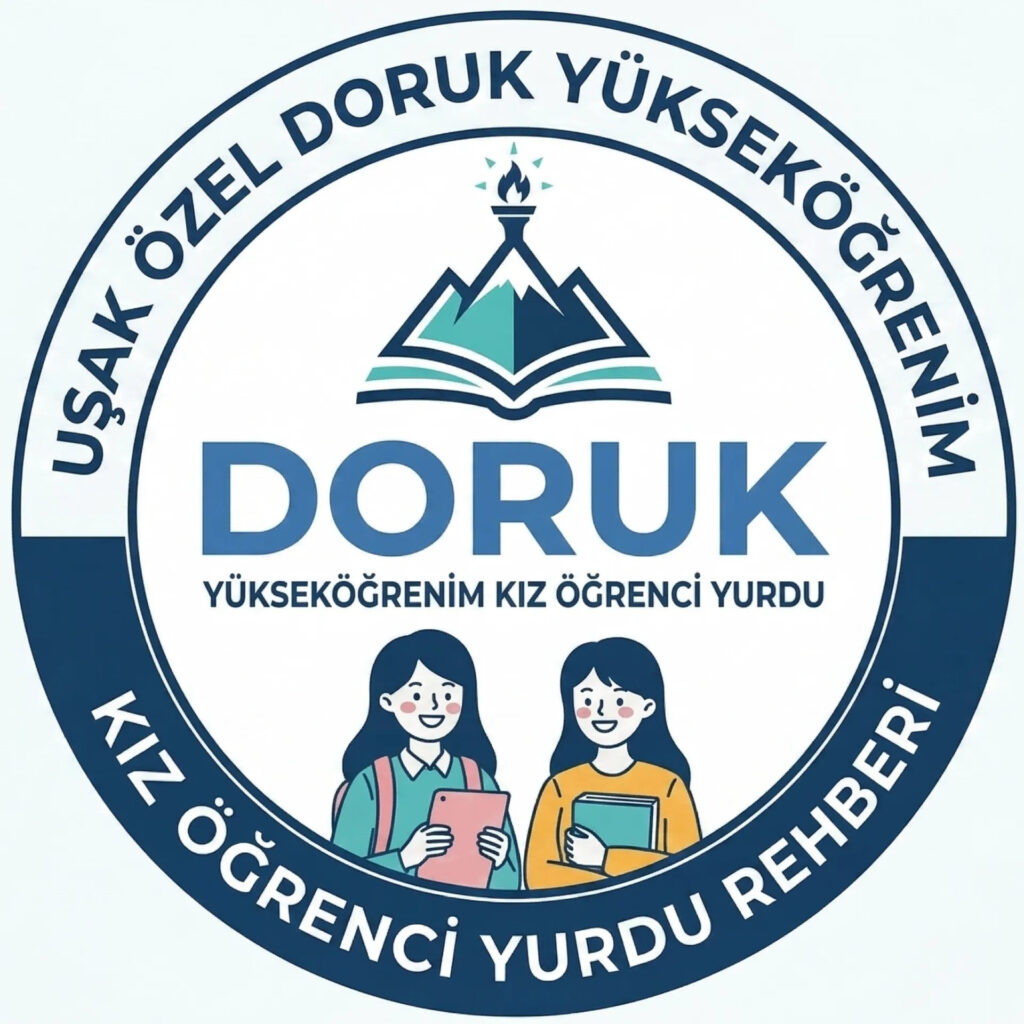 Uşak’taki Kız Yurtları ile Güvenli ve Konforlu Bir Yaşam