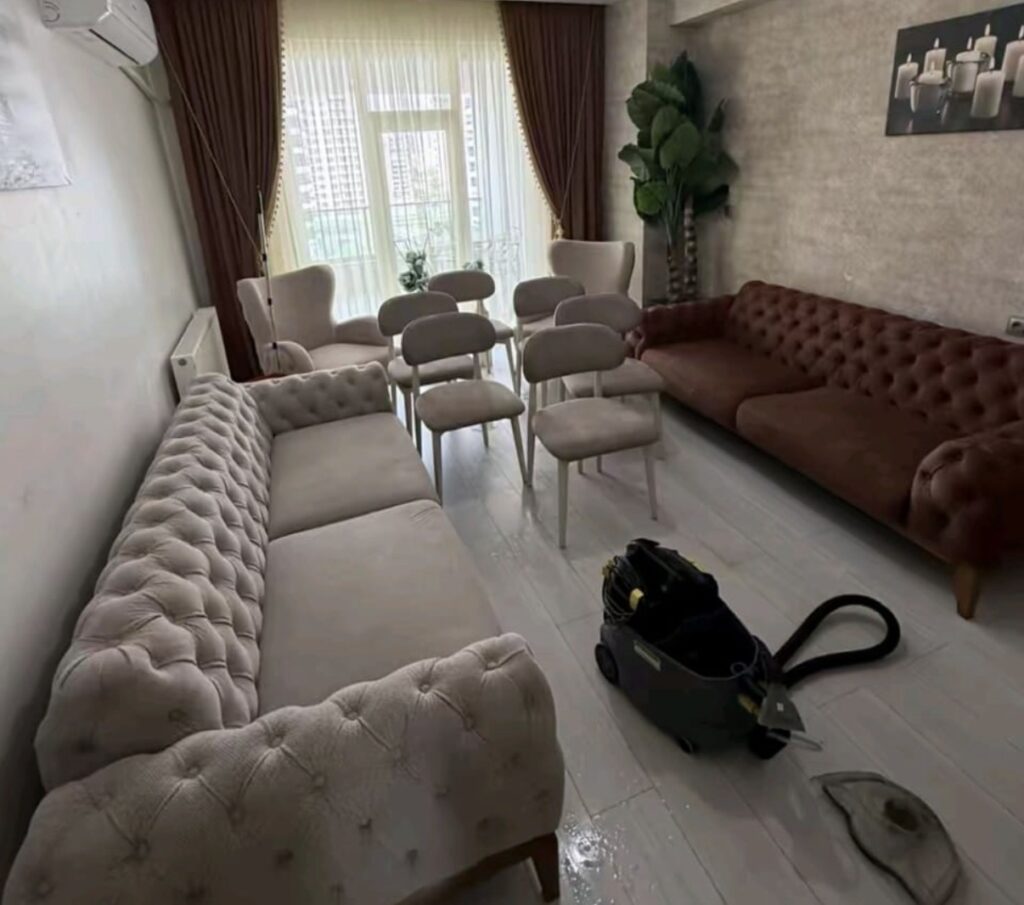 Bahçelievler Halı Yıkama Hizmetlerine İlgi Artıyor: Yenibosna ve Zafer Mahallesi’nde Profesyonel Temizlik Talebi Yükselişte