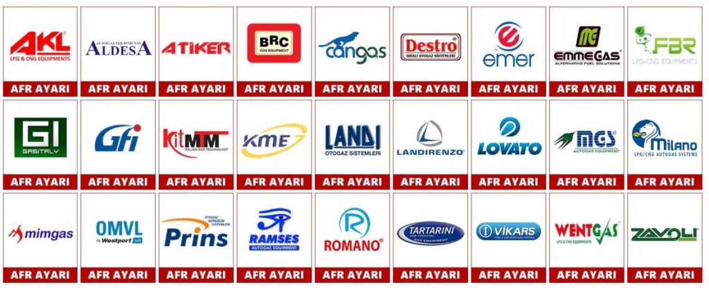 LPG Sonrası Sabahları Zor Çalışma ve Rölanti Dalgalanması Nasıl Çözülür?