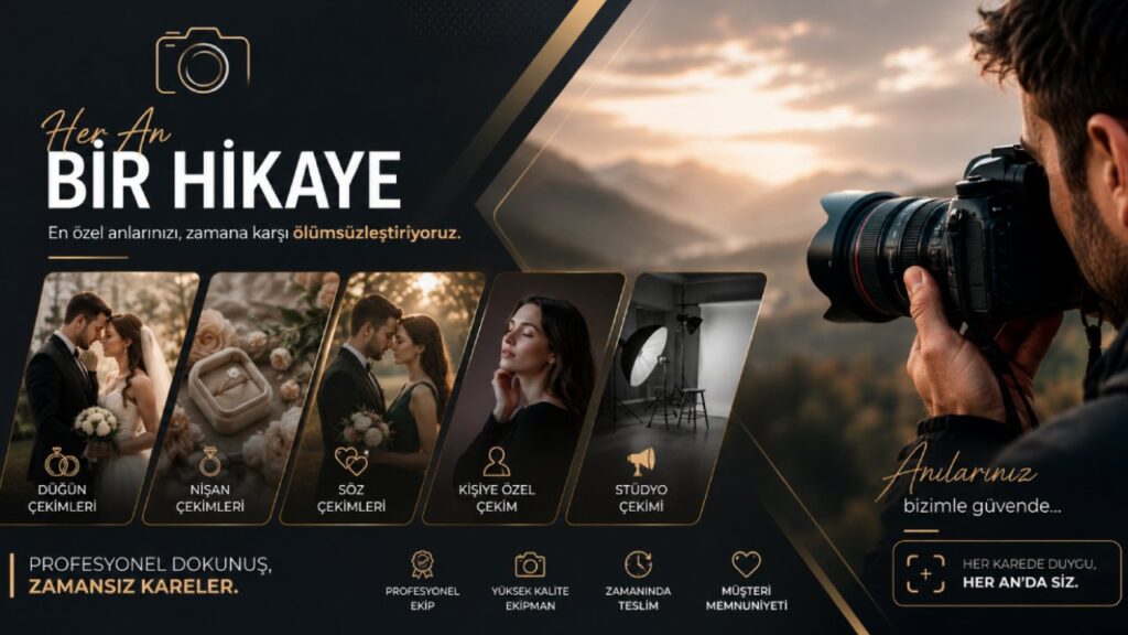 Göktürk Fotoğrafçı Arayan Veliler İçin Okul Kaydı Fotoğrafı Hazırlık Listesi