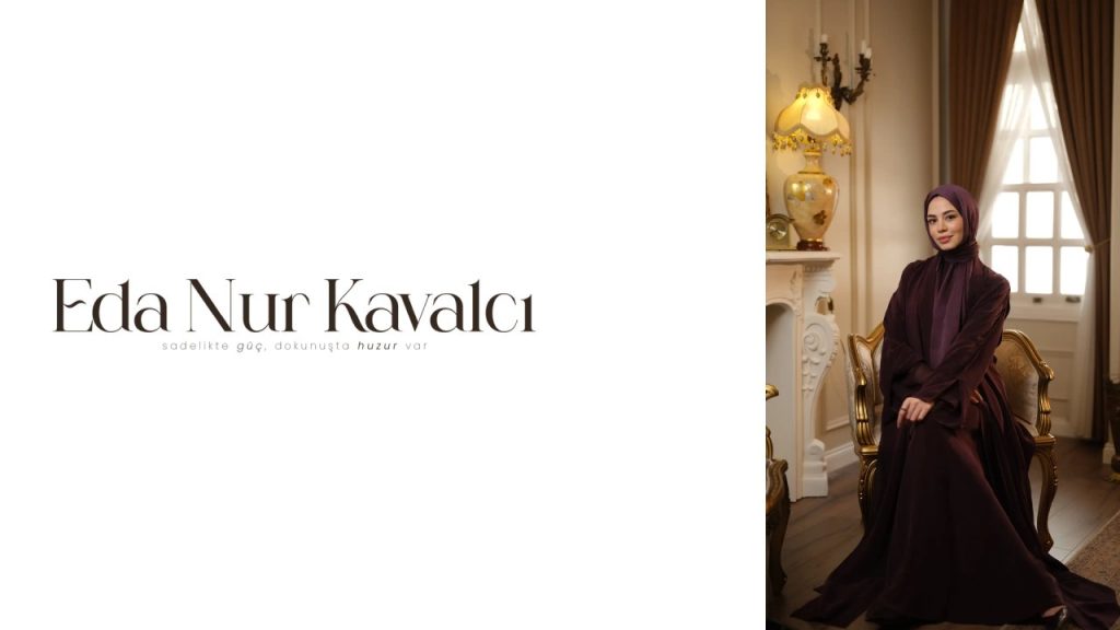 Abaya Modelleri Ve İkili Takım Kalıp Karşılaştırması
