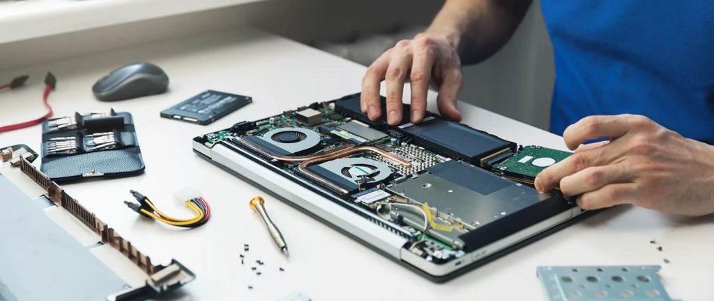 Asus Bilgisayarlarda Dahili Mikrofon Hataları, AI Gürültü Engelleme ve Ses Giriş Devresi Onarımı