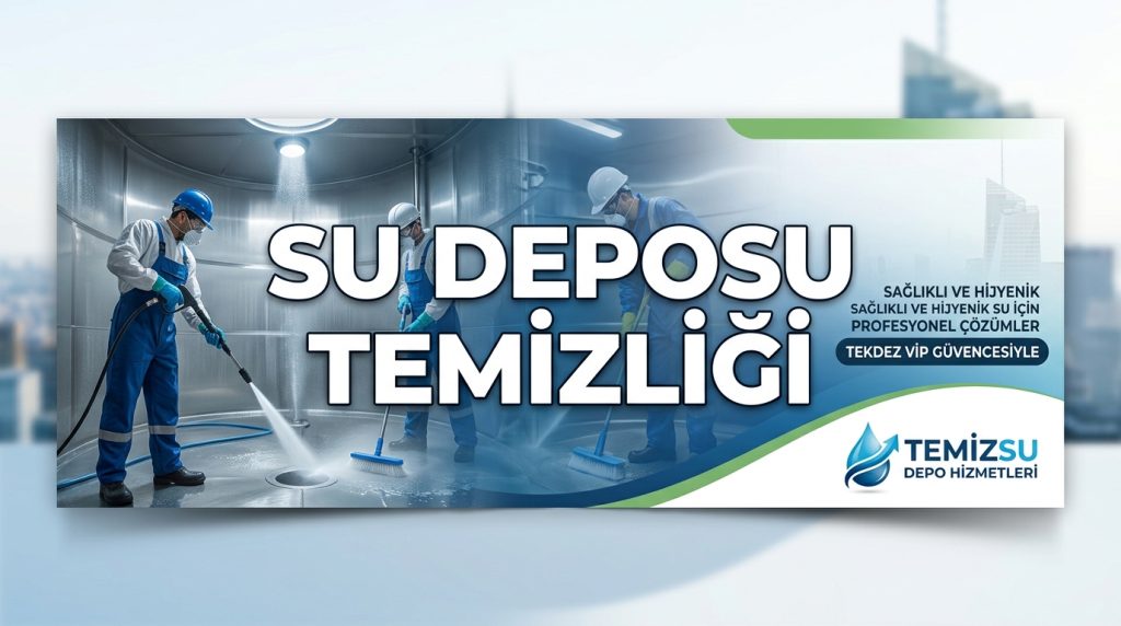 İstanbul Su Sebili Temizliği: Sağlıklı Su İçin Yapılması Gereken Her Şey