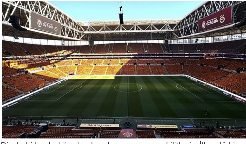 Derbi Gününde Canlı Skor: Büyük Maçları Veriye Dayalı Okumak