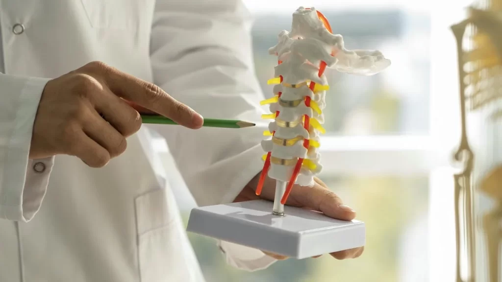 Omurga Sağlığında Modern Tıp Devrimi: Nükleoplasti Teknolojisi Hastalara Güvenli Alternatif Sunuyor