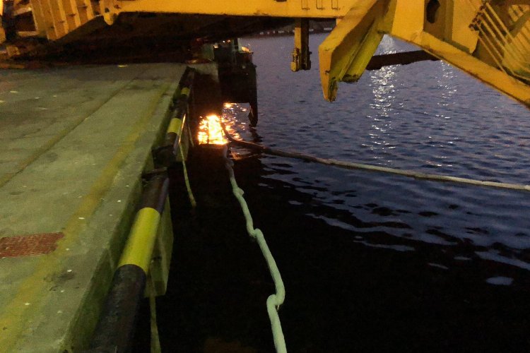 2022’nin son gününde rekor ceza