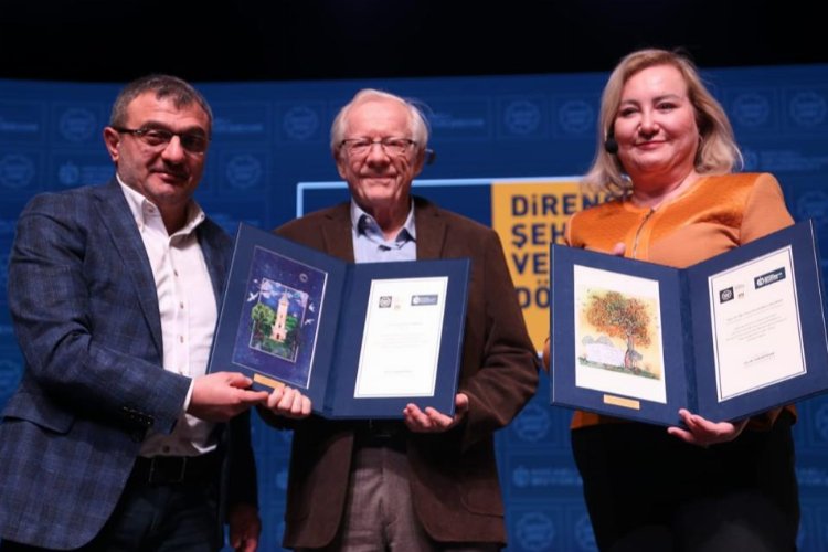 Kocaeli’de CNG yakıtlı otobüsler emisyonu düşürdü