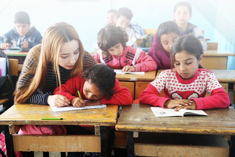 Öğretmenlere uzmanından ‘ilk ders’ tavsiyesi